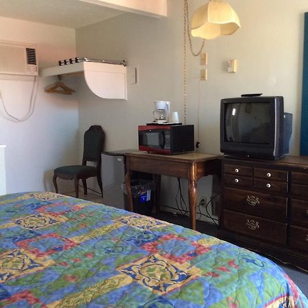 Economy Inn Tonopah Buitenkant foto