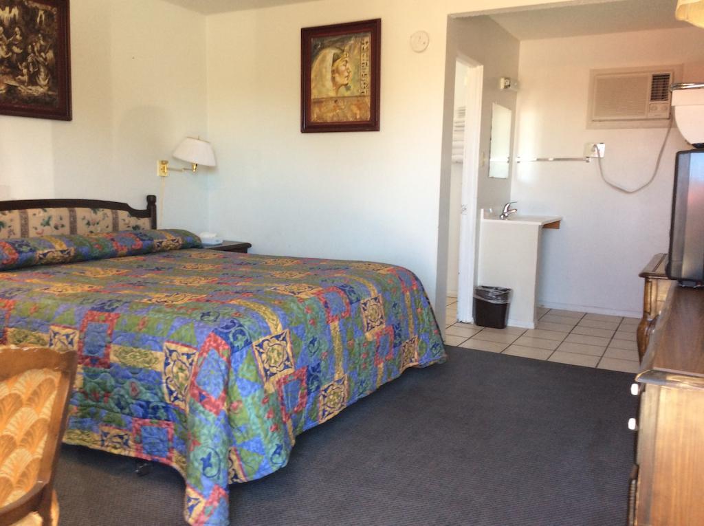 Economy Inn Tonopah Kamer foto
