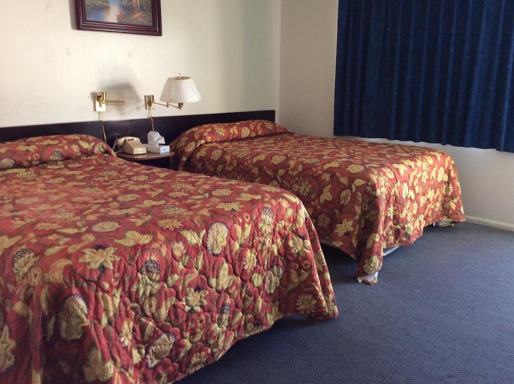 Economy Inn Tonopah Kamer foto