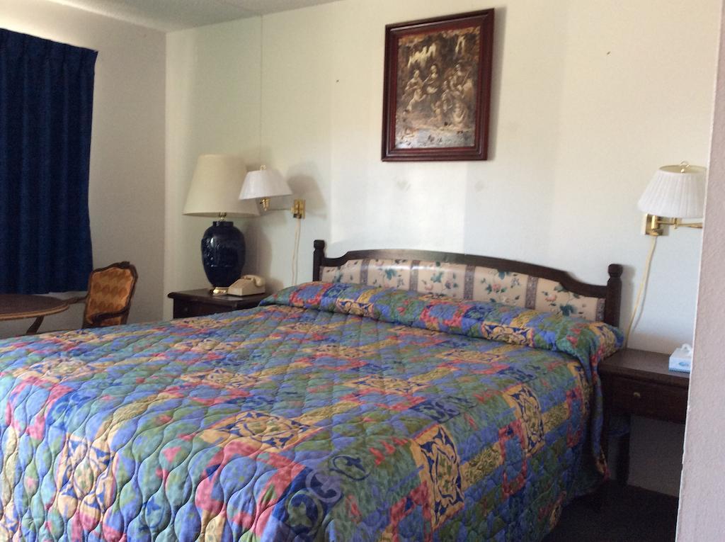 Economy Inn Tonopah Kamer foto