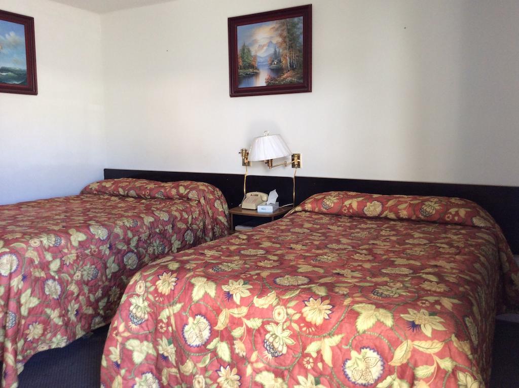 Economy Inn Tonopah Kamer foto
