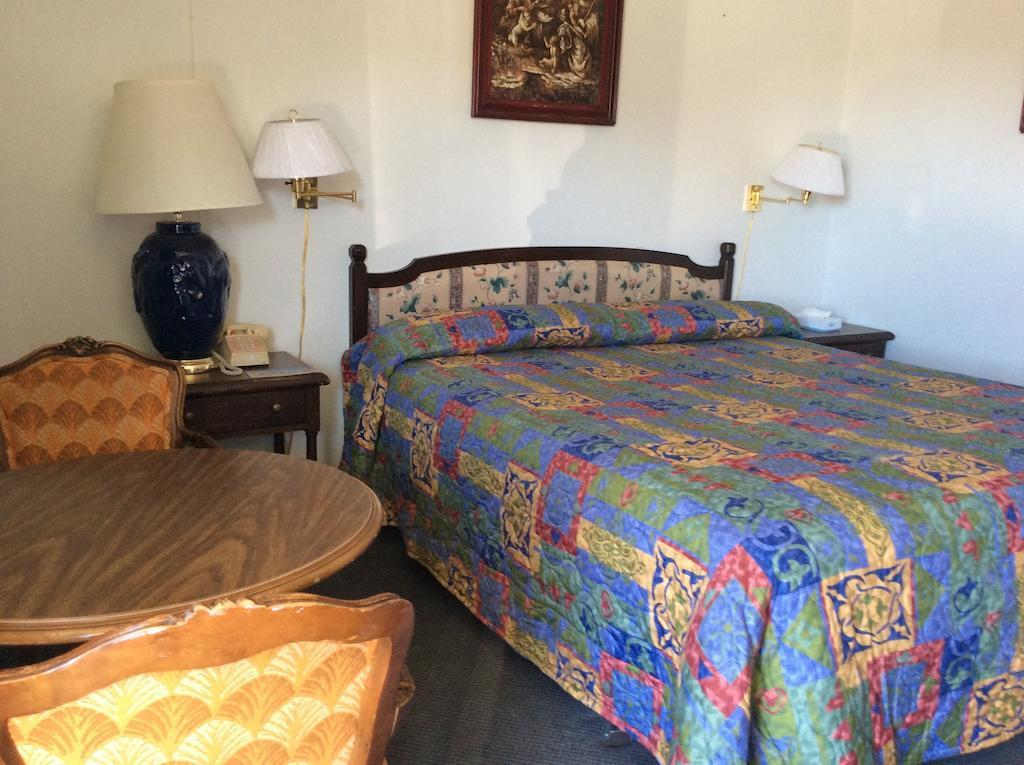Economy Inn Tonopah Kamer foto